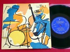 Używany, Joki Freund Quintet - Sopot Jazz Festival 1957 - Muza L-0160 - 10" Lp na sprzedaż  PL
