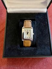 Montblanc quartz wristwatch for sale  COALVILLE