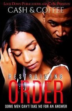 Restraining order men for sale  Medford