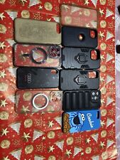 Cover iphone samsung usato  Gioiosa Ionica