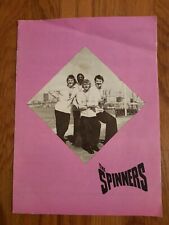 Concert programme featuring for sale  BROADSTAIRS