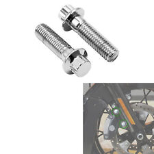 M10x1.5 metric chrome for sale  Ontario