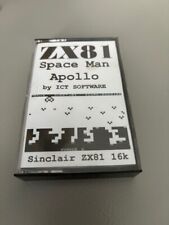 Zx81 game space for sale  NEWCASTLE UPON TYNE