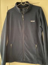 Regatta ladies fleece for sale  THIRSK