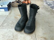 dr martens rigger boots for sale  HUNTINGDON