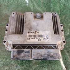 Ecu centralina motore usato  Marcianise