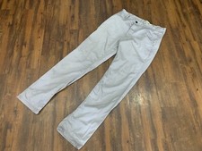Topman grey chino for sale  LONDON