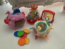 baby crawling toys for sale  SOUTHAMPTON