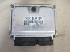 Audi 1.8l turbo d'occasion  Expédié en Belgium