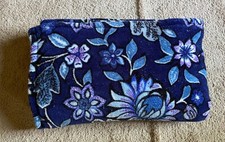 Vera bradley blue for sale  Raleigh