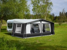 Vorzelt ventura pacific gebraucht kaufen  Lohfelden