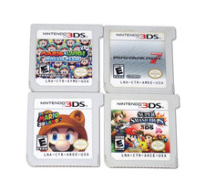 Nintendo 3ds games for sale  Huntington Beach
