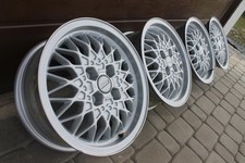 Bbs ra375 alloys for sale  NEWARK