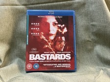 Bastards (Blu-ray, 2013) Claire Denis Artificial Eye UK Import Region B LIKE NEW comprar usado  Enviando para Brazil