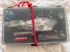 Scuba divers essentials for sale Scuba divers essentials for sale  CHELTENHAM