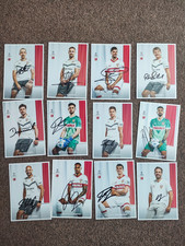 Vfb stuttgart 2024 gebraucht kaufen  Leipzig