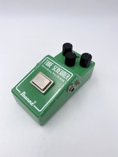 Ibanez ts808 tube gebraucht kaufen  Memmingen
