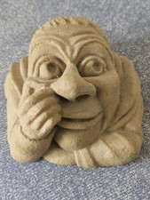 gargoyle garden ornaments for sale gargoyle garden ornaments for sale WINKLEIGH