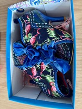 irregular choice abigails party for sale irregular choice abigails party for sale WEYMOUTH