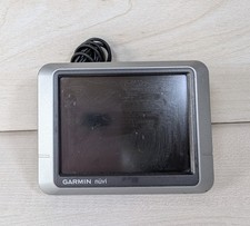 Garmin nüvi 200 for sale  ROTHERHAM