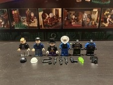 Lego batman 2006 for sale  HARROGATE