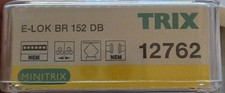 Trix minitrix 12762 gebraucht kaufen  Augsburg