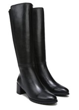 Usado, Botas femininas Naturalizer Brent altura do joelho comprar usado  Enviando para Brazil