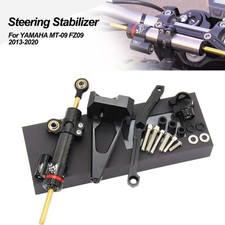 Kit de suporte amortecedor estabilizador direção motocicleta para YAMAHA MT-09 FZ09 2013-2020 comprar usado Kit de suporte amortecedor estabilizador direção motocicleta para YAMAHA MT-09 FZ09 2013-2020 comprar usado  Enviando para Brazil