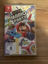 Nintendo switch super gebraucht kaufen  Moers