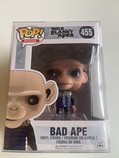 Funko pop 455 for sale  PLYMOUTH