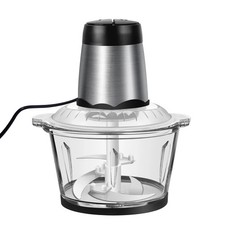 Electric chopper food for sale  UK