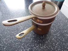 Vintage apilco brass for sale  SWINDON