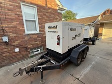 23 kw generators for sale  Dearborn