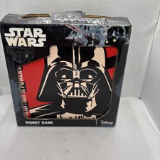 Darth vader ceramic for sale  EDENBRIDGE
