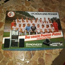 Vintage puzzle köln gebraucht kaufen  Eschwege