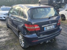 Capot mercedes classe d'occasion  Villevocance