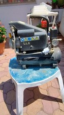 Compressore aria lubrificato usato  Verbicaro
