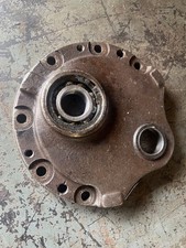 Lambretta gearbox endplate for sale  MAIDSTONE