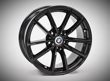 Felgi aluminiowe BMW INDIVIDUAL 3 G20 G21 7,5x17 ET30 5x112 6883520 STYLING 778 na sprzedaż  PL