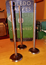 Exhaust intake valves for sale  Troup