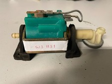 Wasserpumpe franke flair gebraucht kaufen Wasserpumpe franke flair gebraucht kaufen  Mannheim