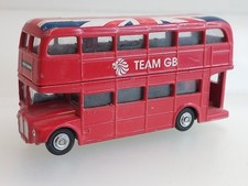 Londoner doppeldecker bus gebraucht kaufen  Wuppertal