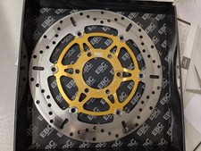 Fits triumph daytona for sale  ROMSEY