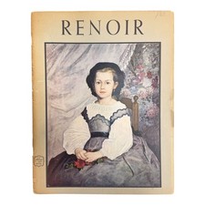 Vintage 1952 renoir for sale  Spokane