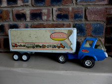 Vintage tonka truck for sale  WALLASEY