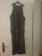 Paillettenkleid laura scott gebraucht kaufen  Leiferde