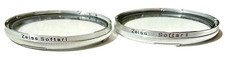 Softare zeiss filter gebraucht kaufen  Bad Wimpfen