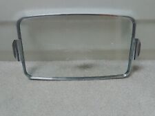 Glass serving tray for sale  STAFFORD