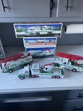1994 1996 hess for sale  South Plainfield