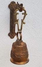 Schöne alte messing gebraucht kaufen  Waldalgesheim